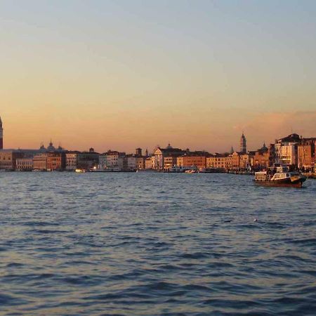 Ciprea Rooms Venice Ngoại thất bức ảnh