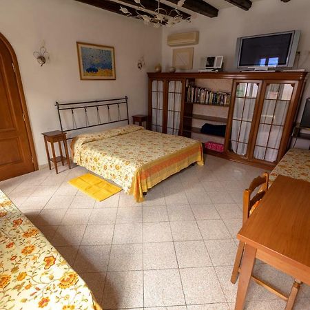 Ciprea Rooms Venice Ngoại thất bức ảnh