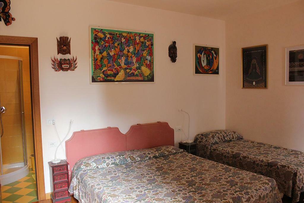 Ciprea Rooms Venice Ngoại thất bức ảnh