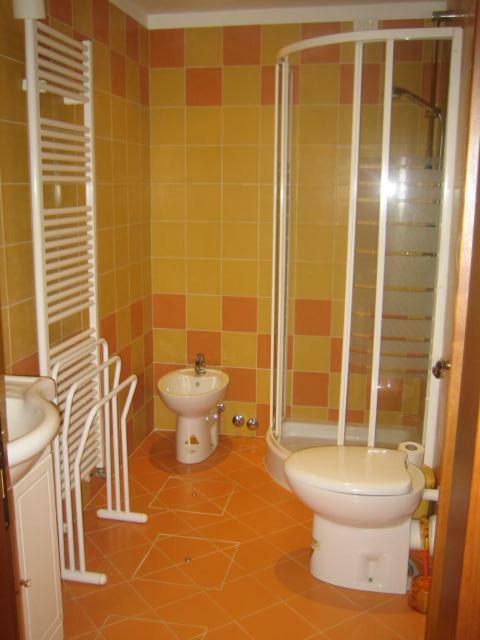Ciprea Rooms Venice Ngoại thất bức ảnh