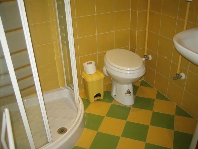 Ciprea Rooms Venice Ngoại thất bức ảnh